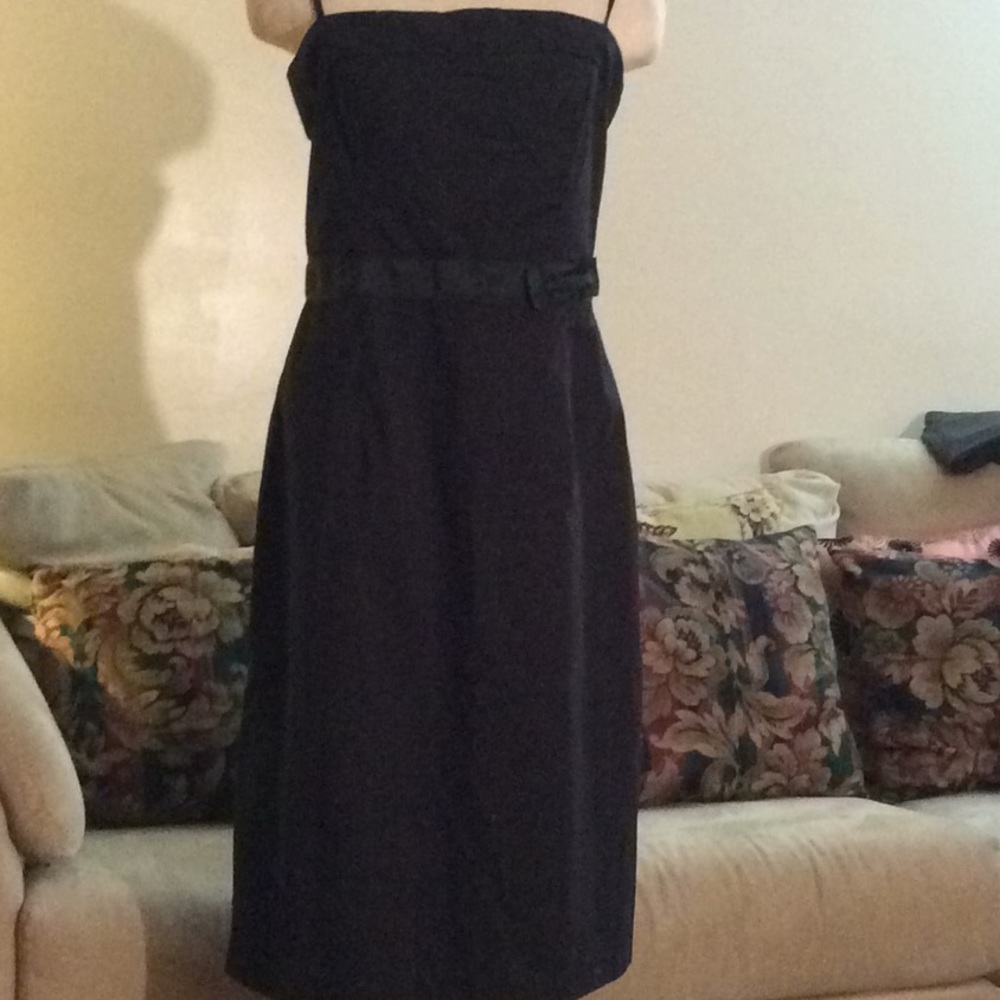 BITTEN: Women’s Black Dress Size 16